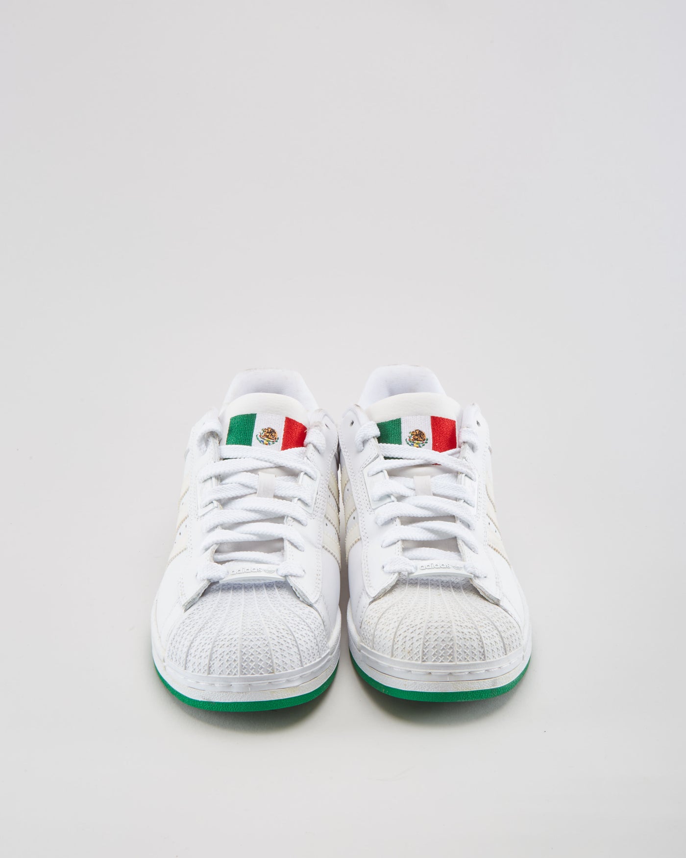 Adidas Cinco De Mayo Superstar - Mens UK 7.5