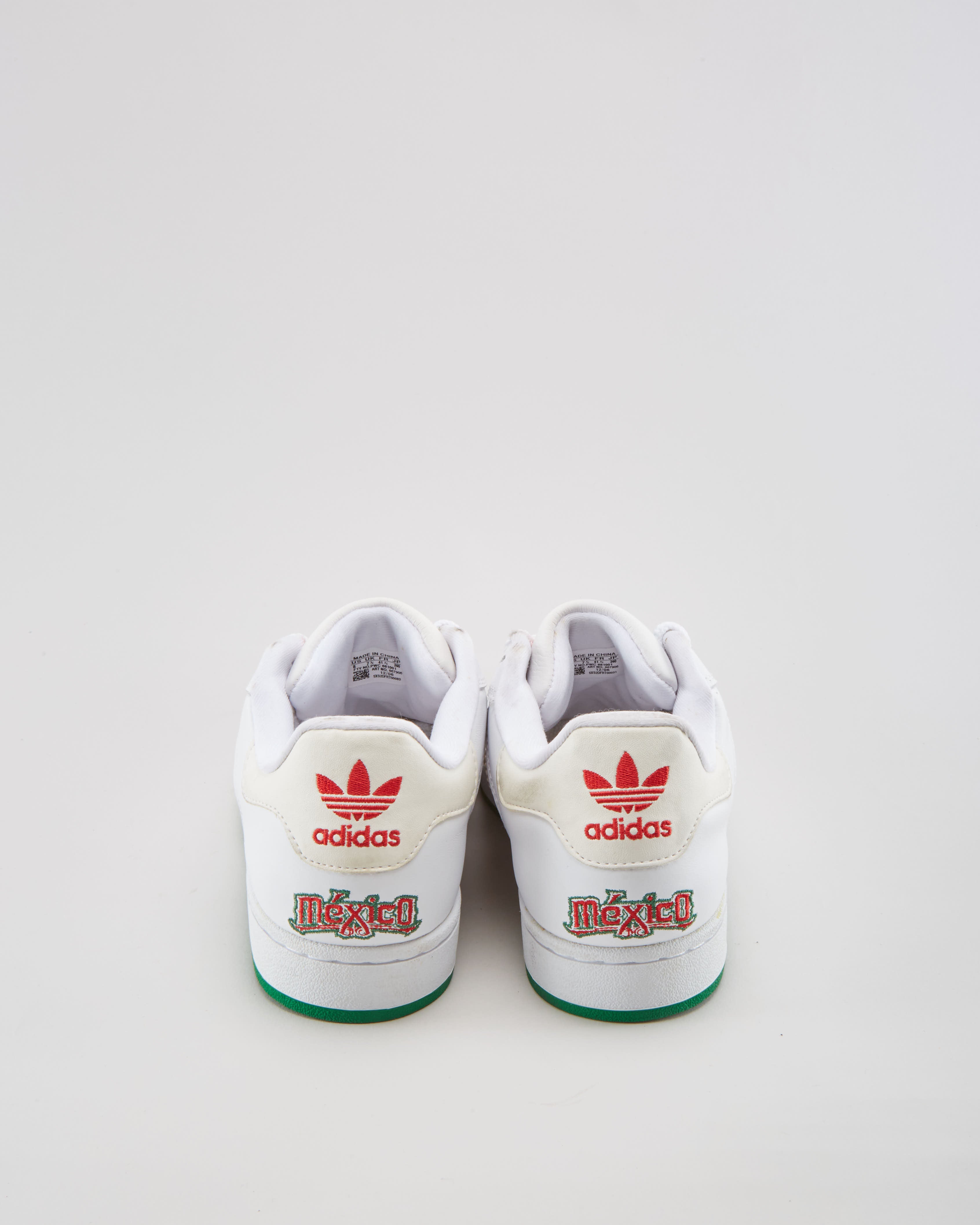 Adidas Cinco De Mayo Superstar - Mens UK 7.5