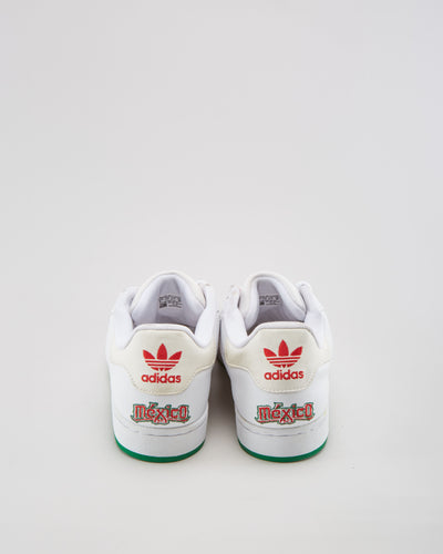 Adidas Cinco De Mayo Superstar - Mens UK 7.5