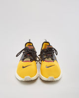 Nike Presto Fly Triple Yellow &amp; Green - Mens UK 7