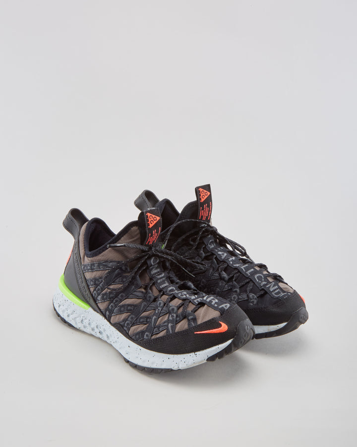 Nike ACG React Terra Gobe Mens UK 7 Rokit