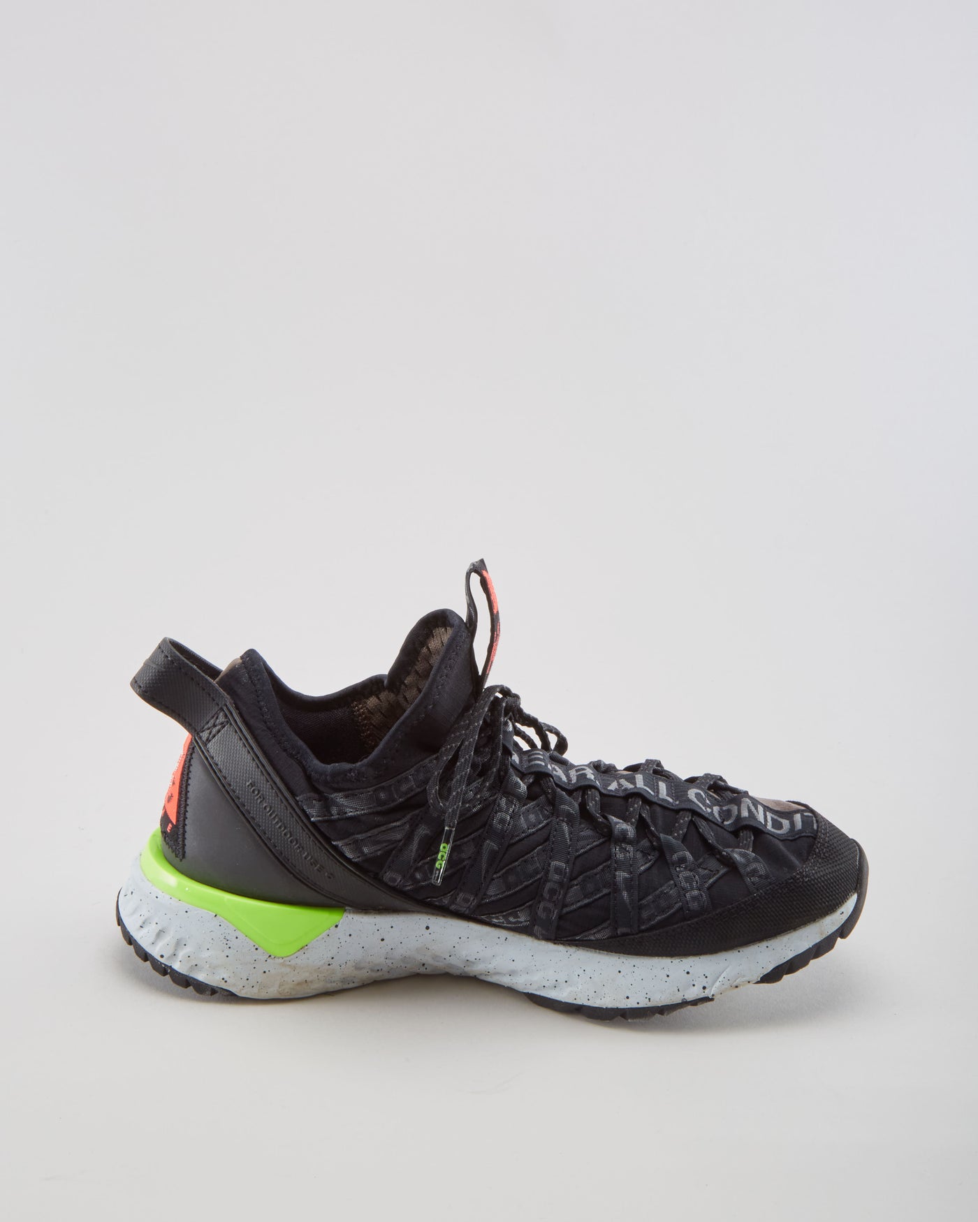 Nike ACG React Terra Gobe - Mens UK 7