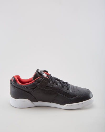 Reebok UFC 25th Anniversary Shoes - Mens UK 9