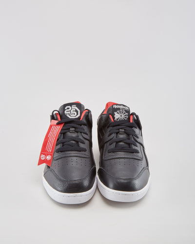 Reebok UFC 25th Anniversary Shoes - Mens UK 9