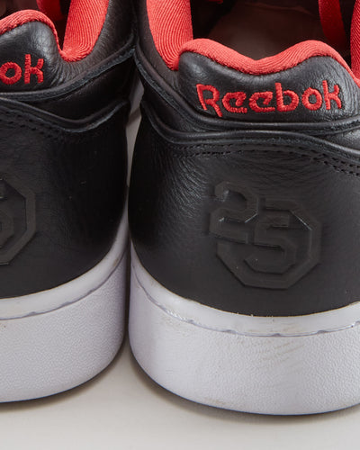 Reebok UFC 25th Anniversary Shoes - Mens UK 9