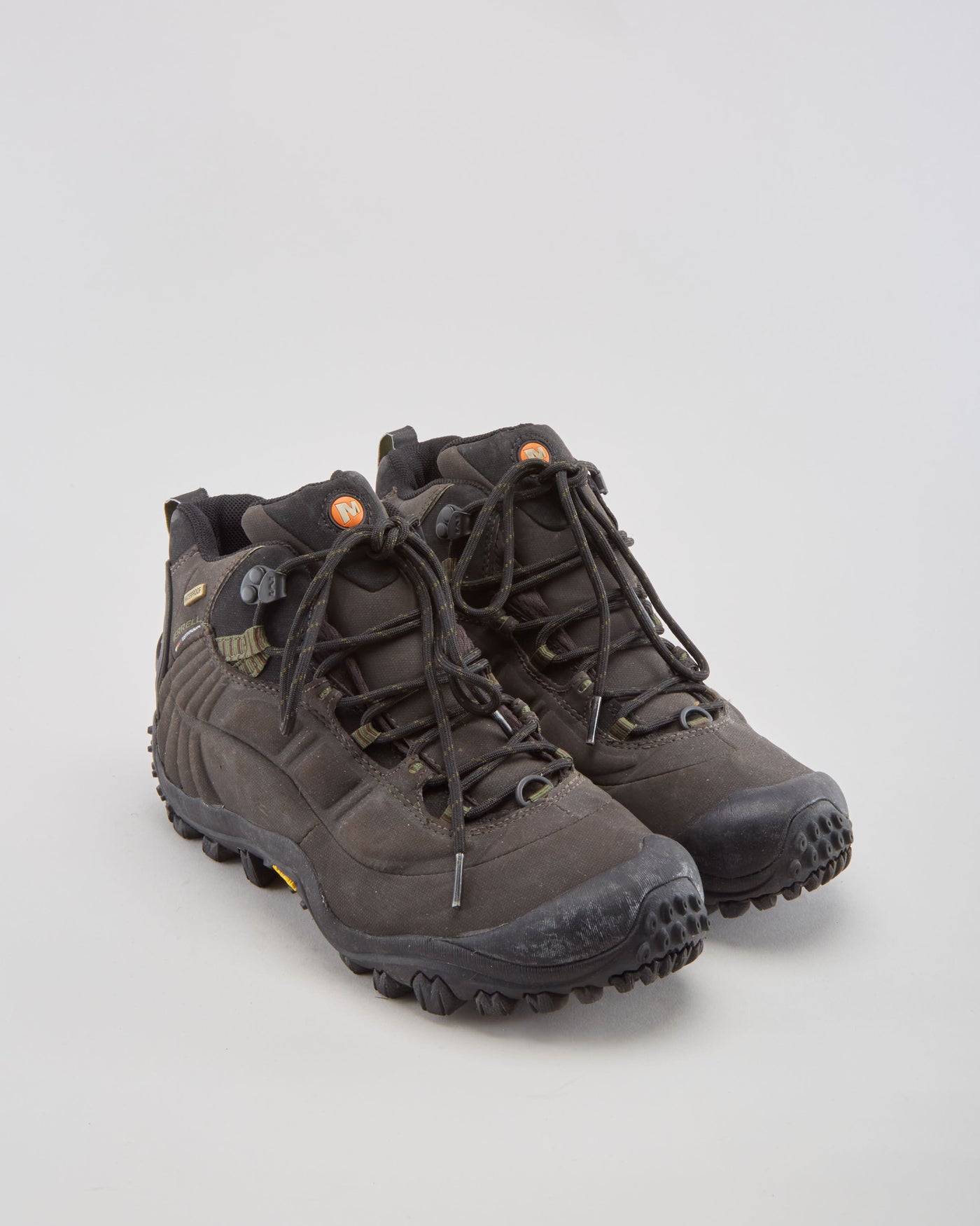 Merrell Hiking Boots - Mens UK 8