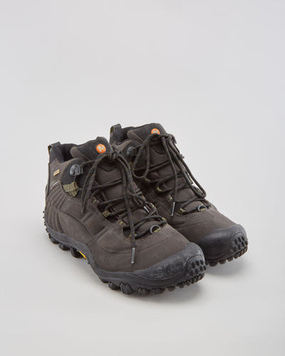 Merrell Hiking Boots - Mens UK 8