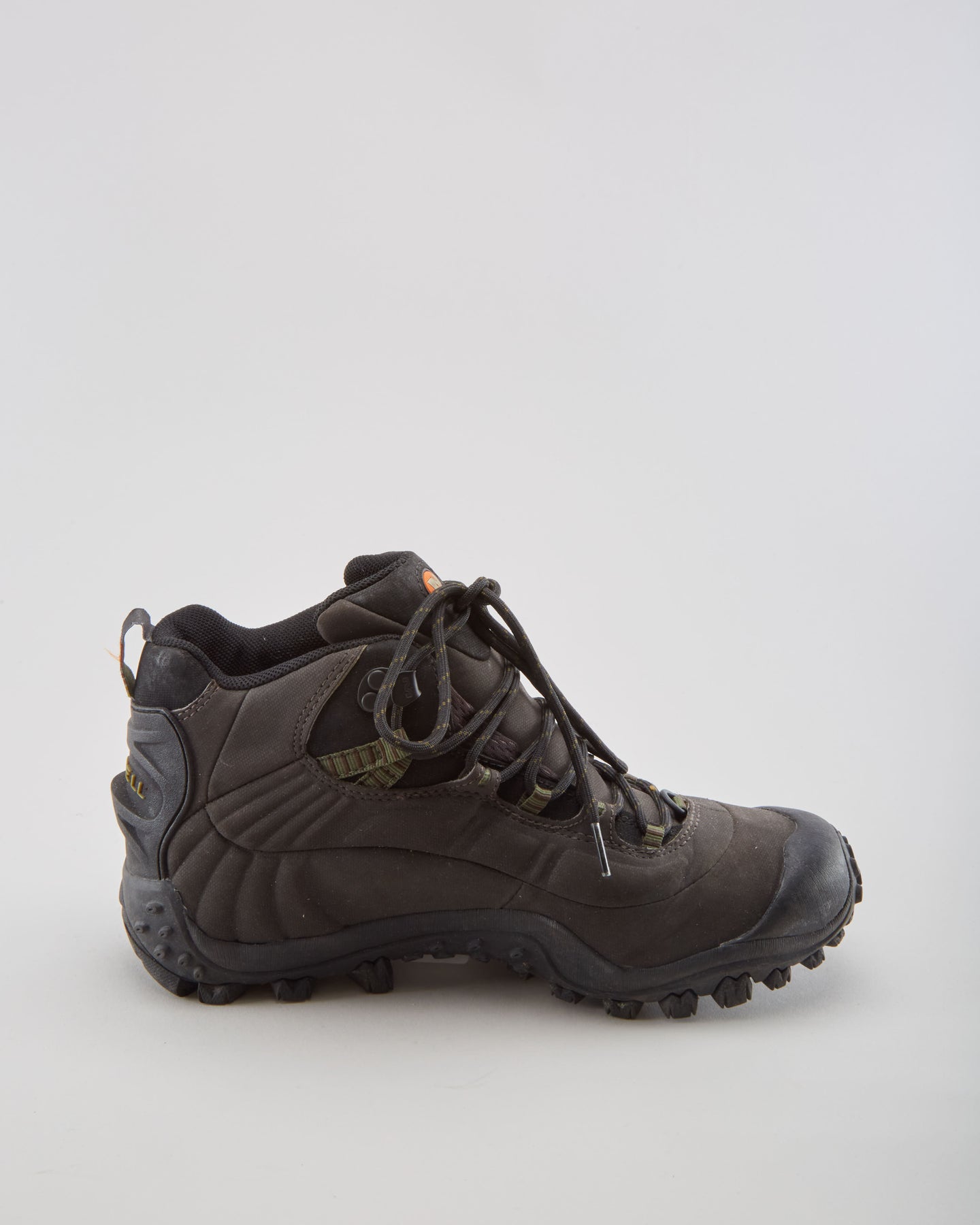 Merrell Hiking Boots Mens UK – Rokit - Main Image