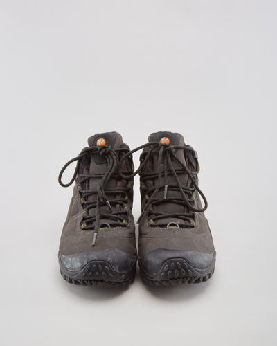 Merrell Hiking Boots - Mens UK 8