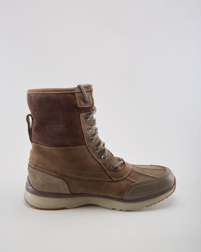 UGG Australia Hiking Boots - Mens UK 10