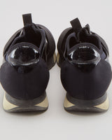 Balenciaga Race Runners Shoes - Mens UK 7.5