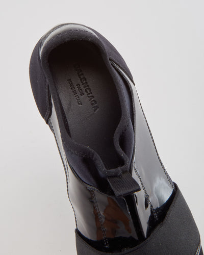 Balenciaga Race Runners Shoes - Mens UK 7.5