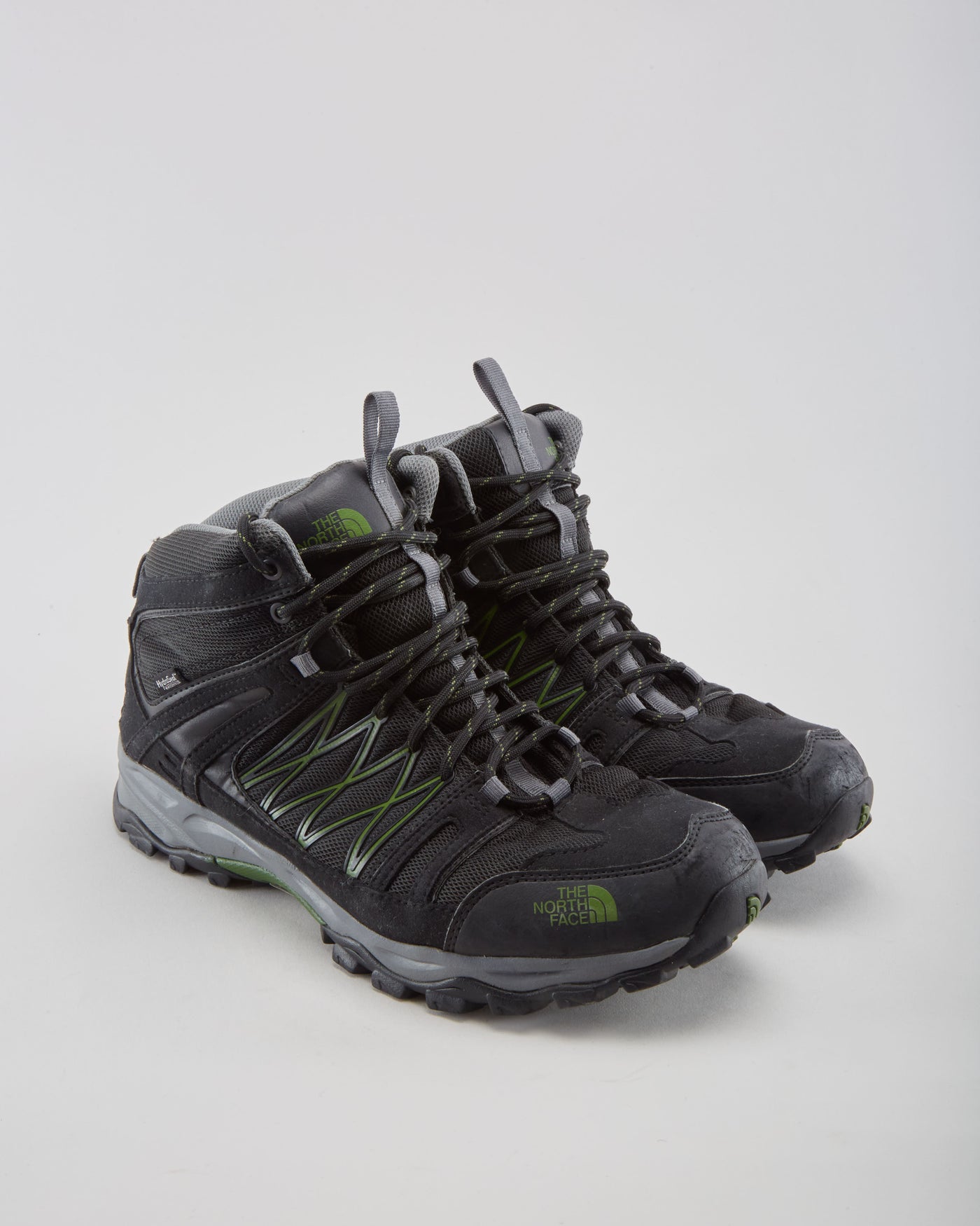 The North Face Hiking Boots - Mens UK 9