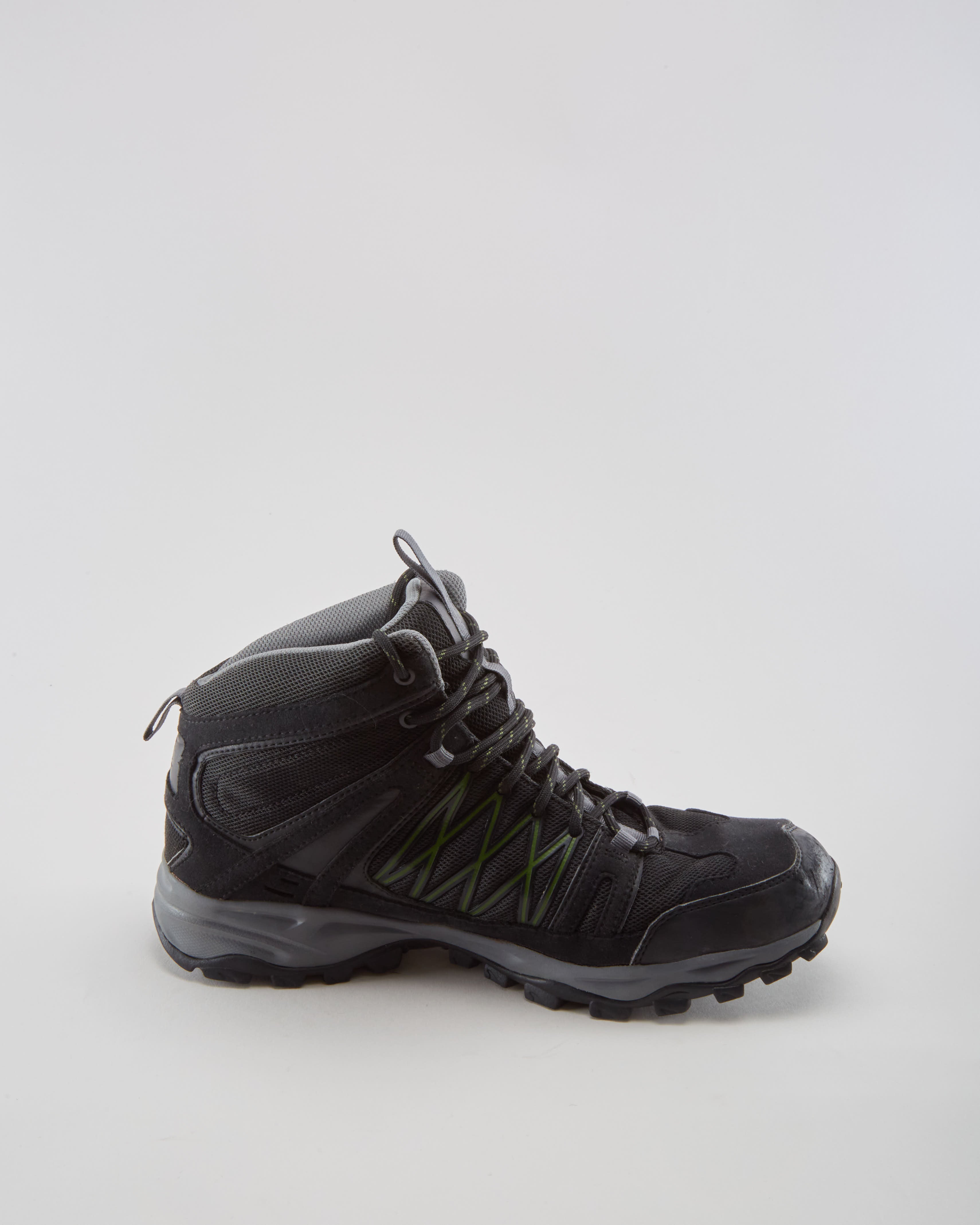 The North Face Hiking Boots - Mens UK 9