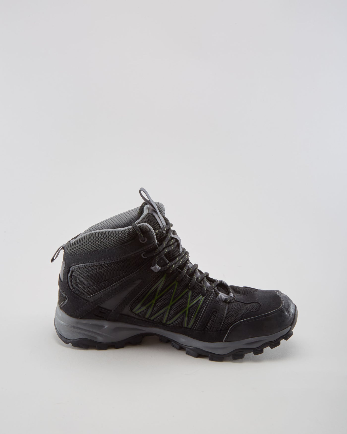 The North Face Hiking Boots - Mens UK 9
