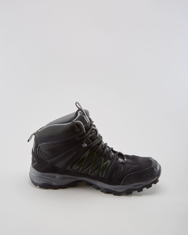 The North Face Hiking Boots - Mens UK 9