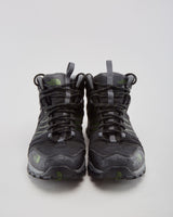 The North Face Hiking Boots - Mens UK 9