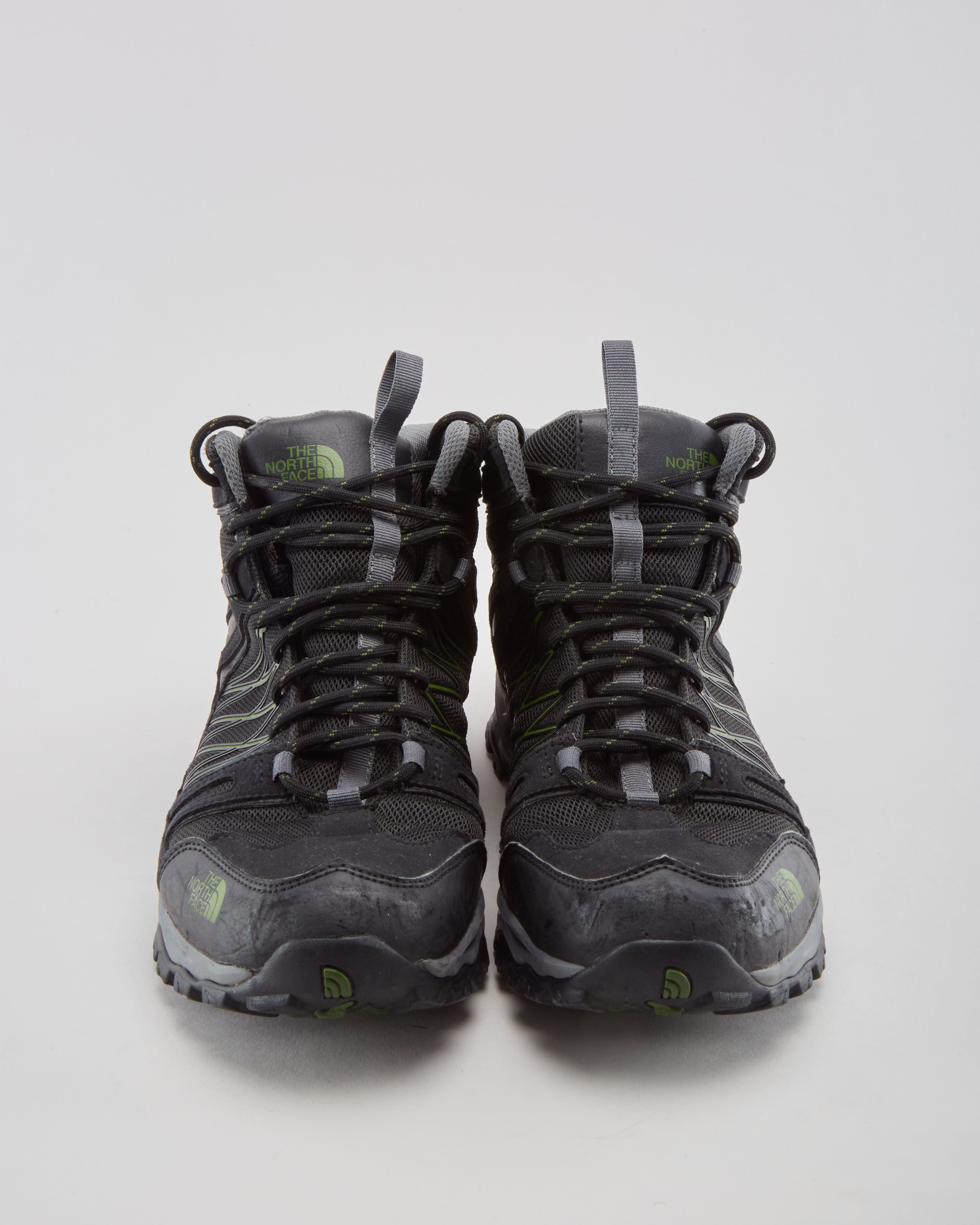 The North Face Hiking Boots - Mens UK 9