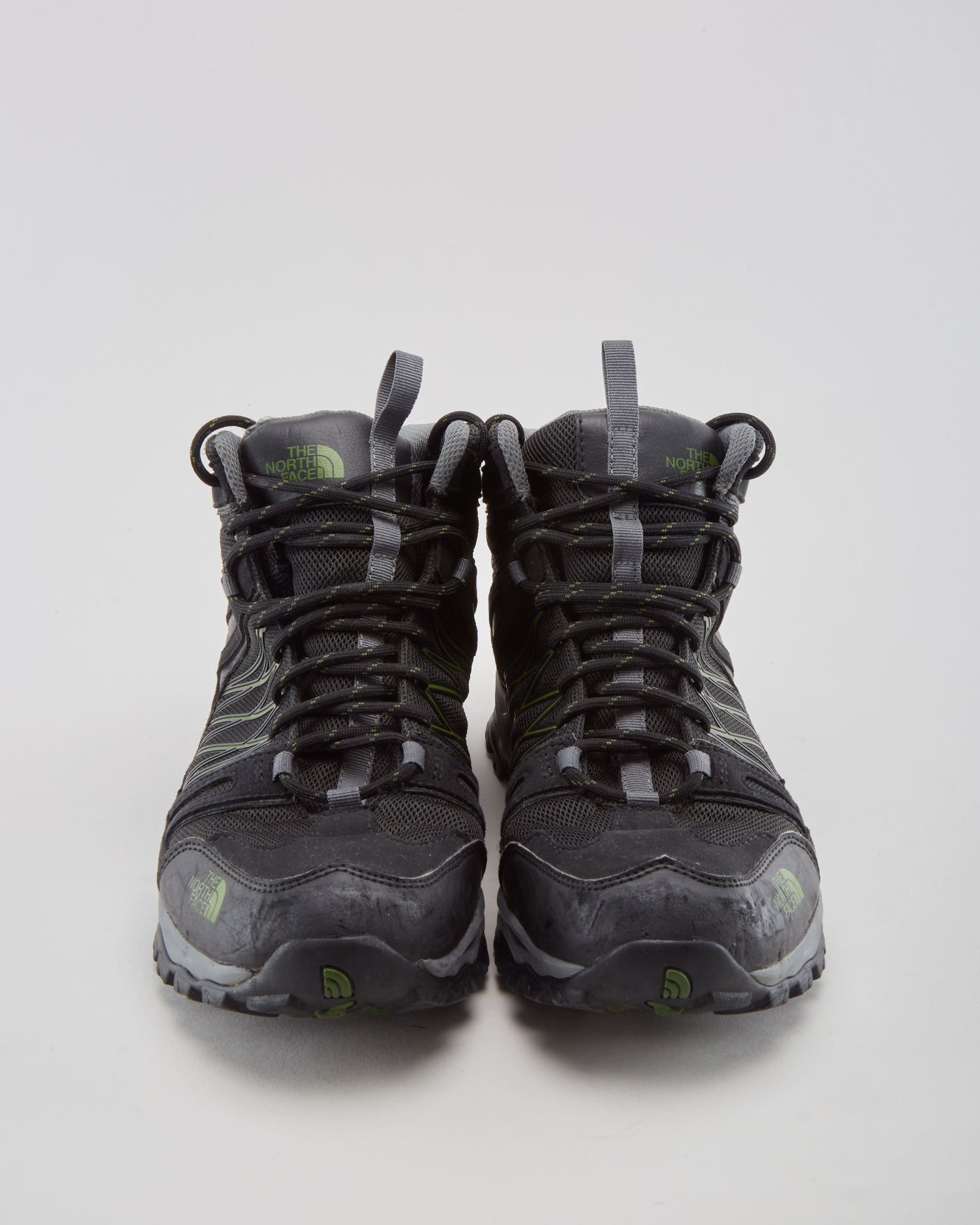 The North Face Hiking Boots - Mens UK 9