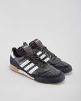 Adidas Mundial Goal Trainers - Mens UK 8