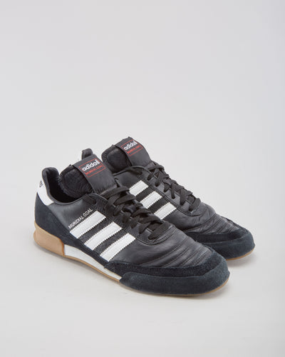 Adidas Mundial Goal Trainers - Mens UK 8