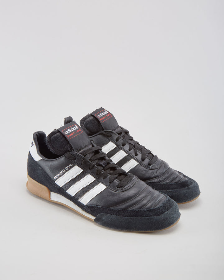 Adidas Mundial Goal Trainers Mens UK – Rokit - Main Image