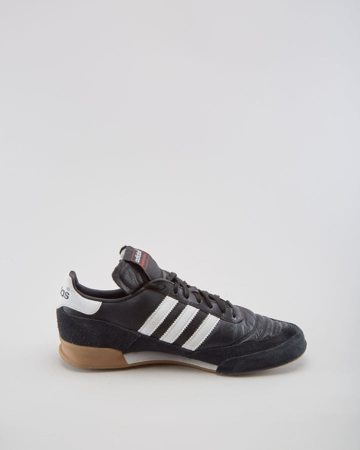 Adidas Mundial Goal Trainers - Mens UK 8