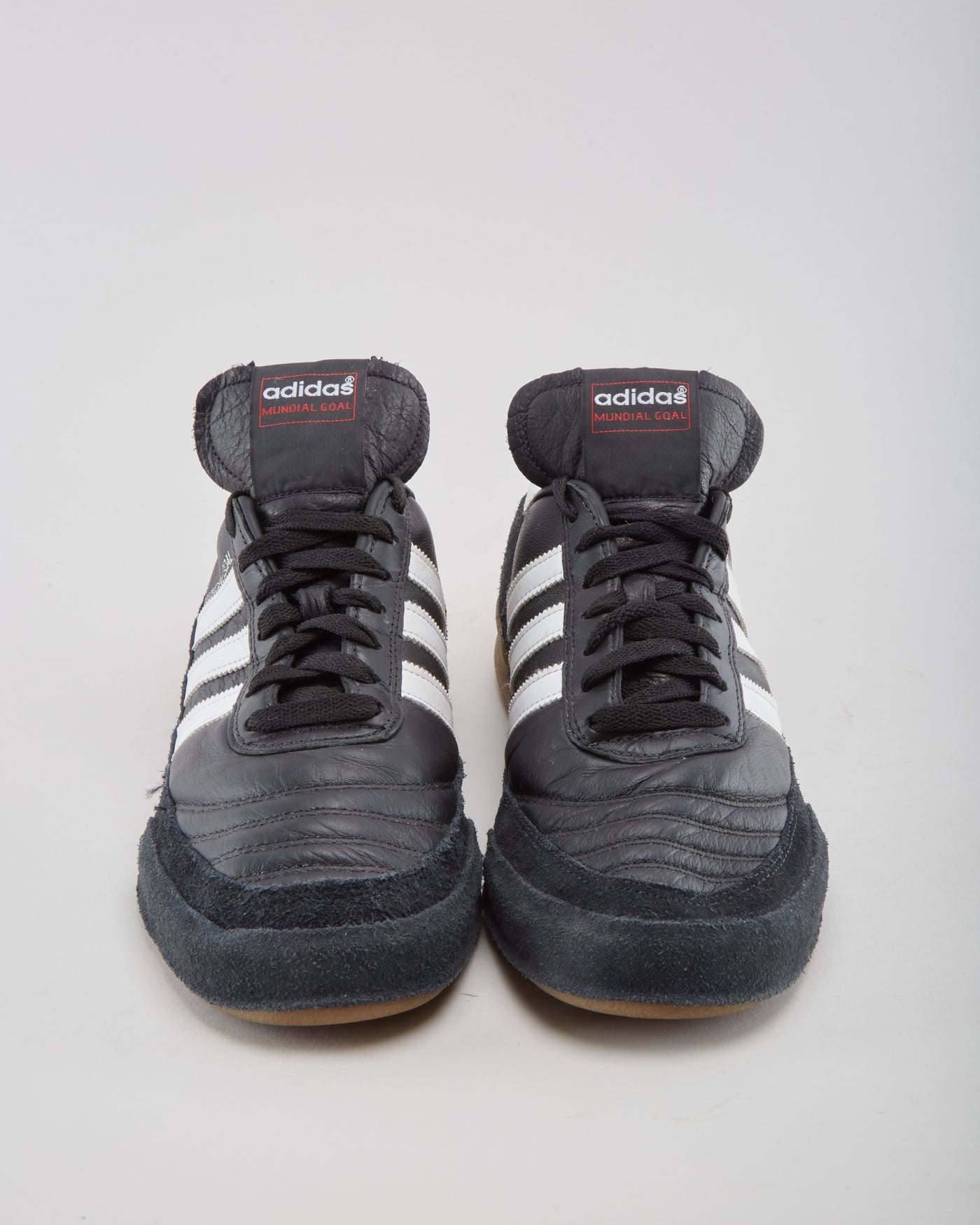 Adidas Mundial Goal Trainers - Mens UK 8