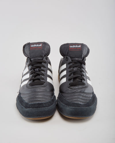 Adidas Mundial Goal Trainers - Mens UK 8