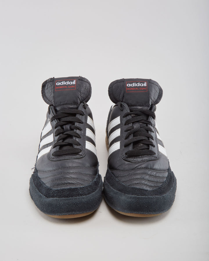 Adidas Mundial Goal Trainers - Mens UK 8