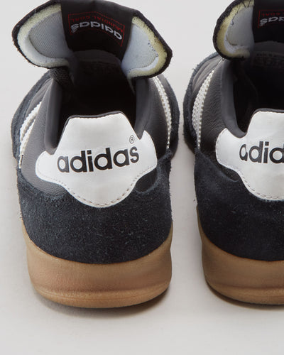 Adidas Mundial Goal Trainers - Mens UK 8