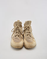 Adidas Tubular X "Hemp" - Mens UK 10.5