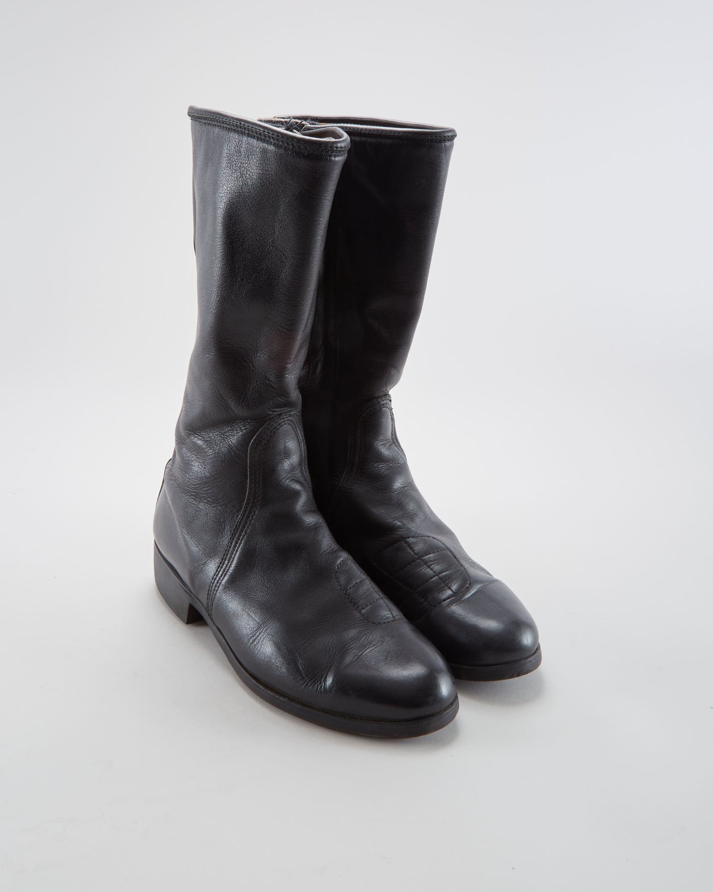 Alpinestars Motorcycle Boots - Mens UK 9.5