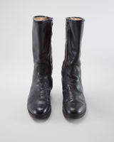 Alpinestars Motorcycle Boots - Mens UK 9.5