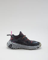 Nike ISPA OverReact Flyknit Shadowberry - Mens UK 7 1\2