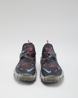 Nike ISPA OverReact Flyknit Shadowberry - Mens UK 7 1\2