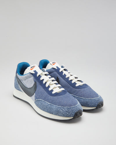 Nike Air Tailwind 79 SE Denim Sneakers - Mens UK 10