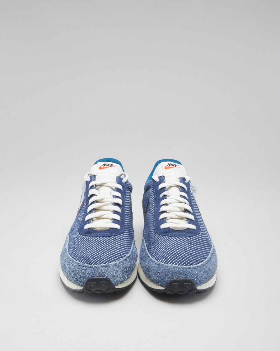 Nike Air Tailwind 79 SE Denim Sneakers - Mens UK 10