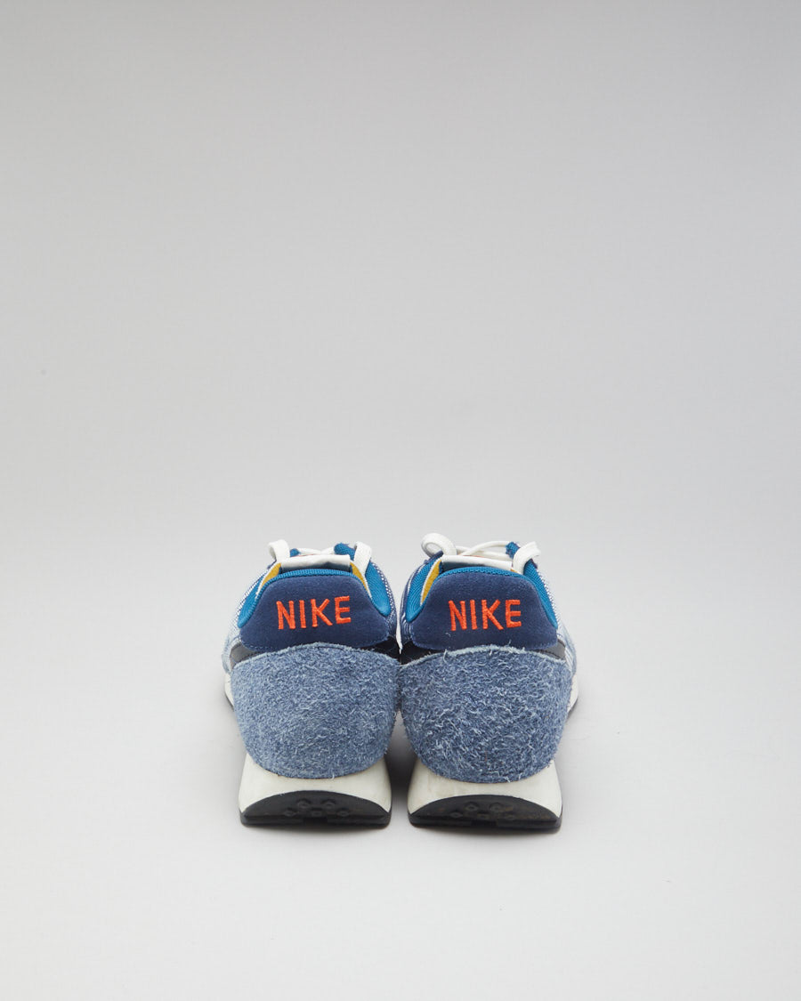 Nike Air Tailwind 79 SE Denim Sneakers - Mens UK 10