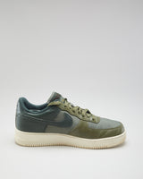 Nike Air Force 1 Gore Tex Green - Mens UK 10