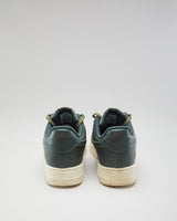 Nike Air Force 1 Gore Tex Green - Mens UK 10