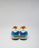 New Balance 574 Rugged Yacht Club - Mens UK 10.5