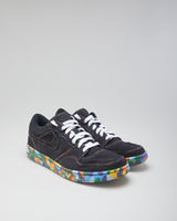 Nike Court Force Low and Hi “Multicolor Pack 2007 - Mens UK 11