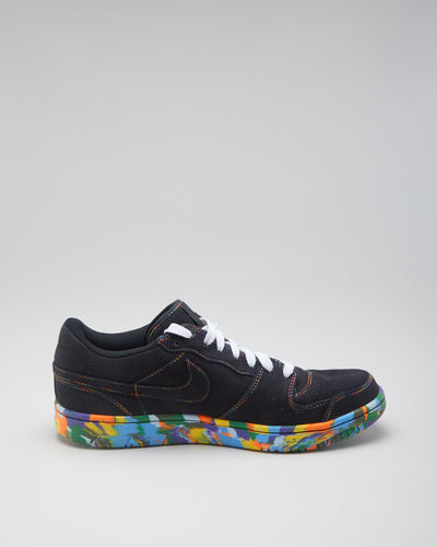 Nike Court Force Low and Hi “Multicolor Pack 2007 - Mens UK 11