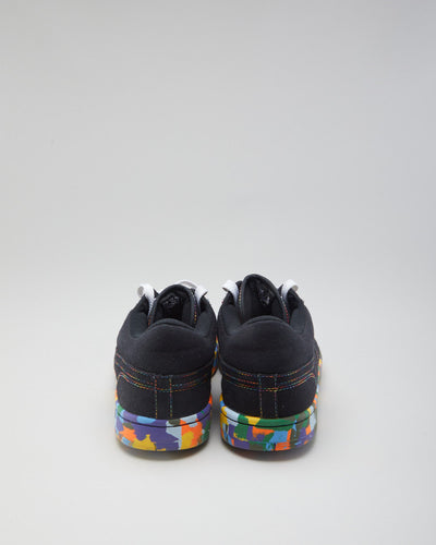 Nike Court Force Low and Hi “Multicolor Pack 2007 - Mens UK 11