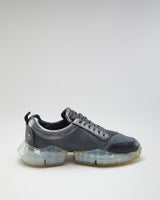 Jimmy Choo Diamond Trail Trainers - Mens UK 11
