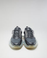 Jimmy Choo Diamond Trail Trainers - Mens UK 11