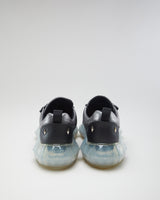 Jimmy Choo Diamond Trail Trainers - Mens UK 11