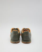 Reebok Classics x Kendrick Lamar Green Trainers - Mens UK 6.5