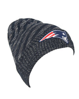 Vintage NFL New England Patriots beanie hat